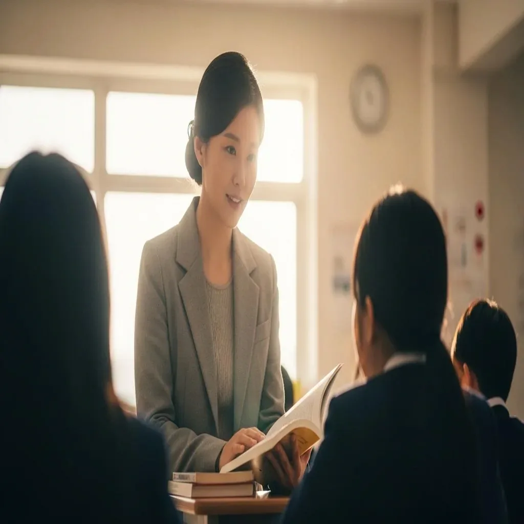 혁신동 초4 수학학원