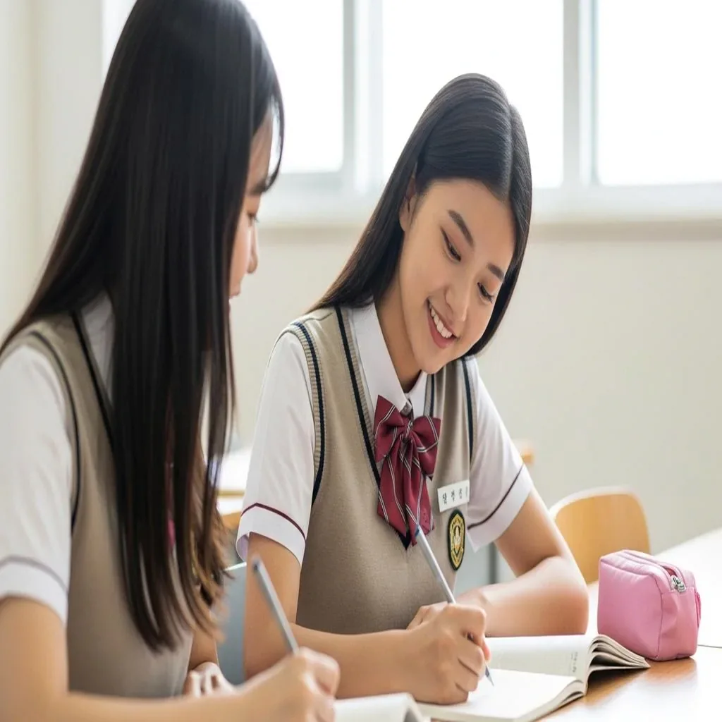당산동 초등학생 국영수학원