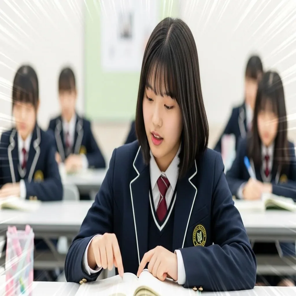 금릉 영어국어학원