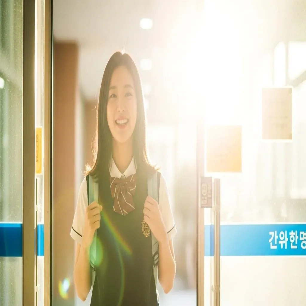 장항동 검정고시학원