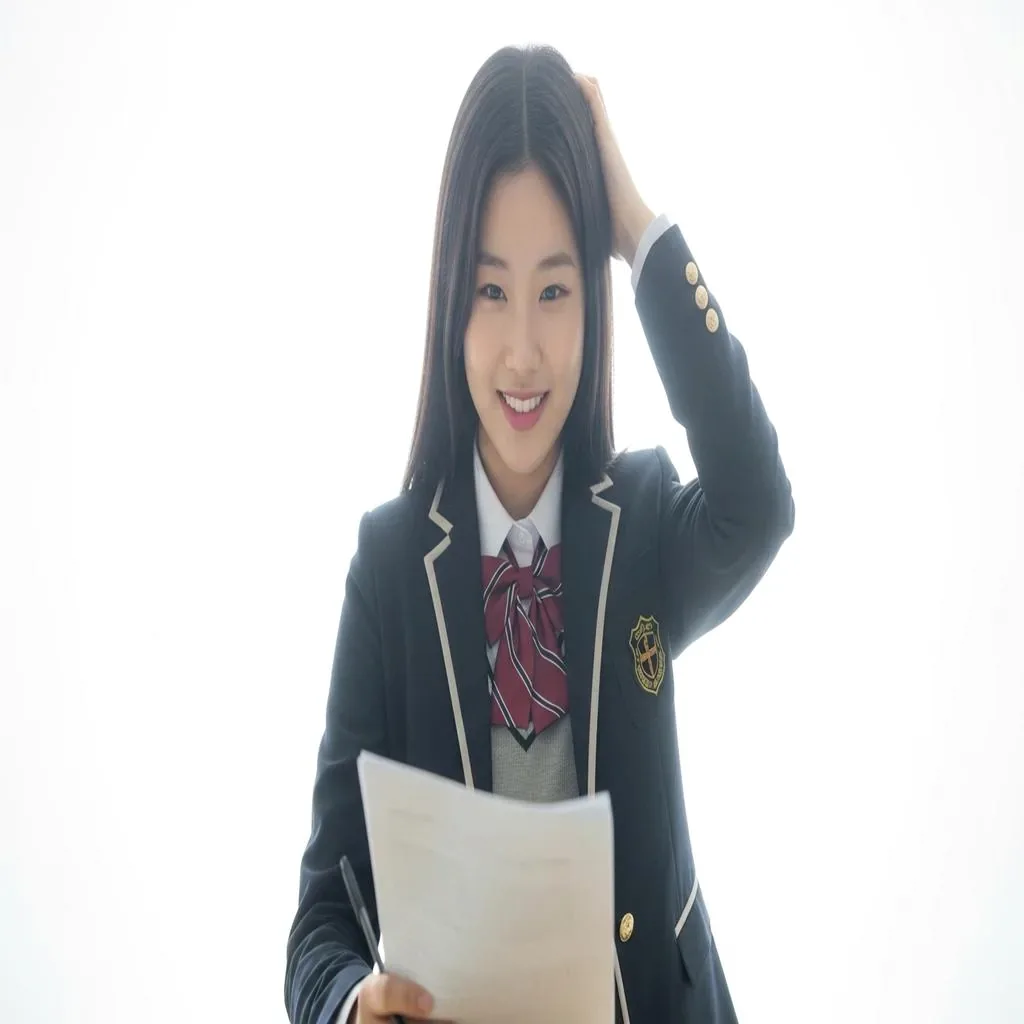 마곡동 고등학생 영수학원