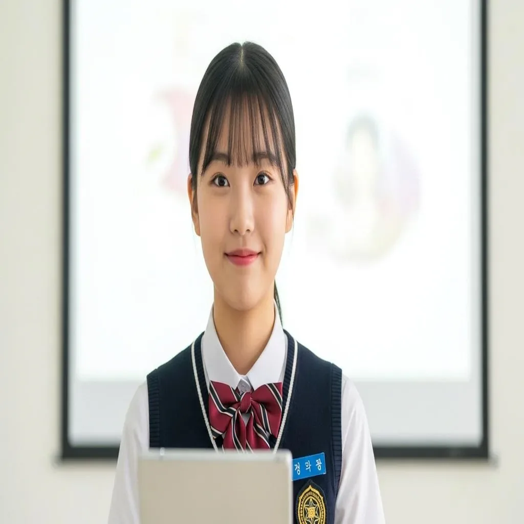 노은 중등학원