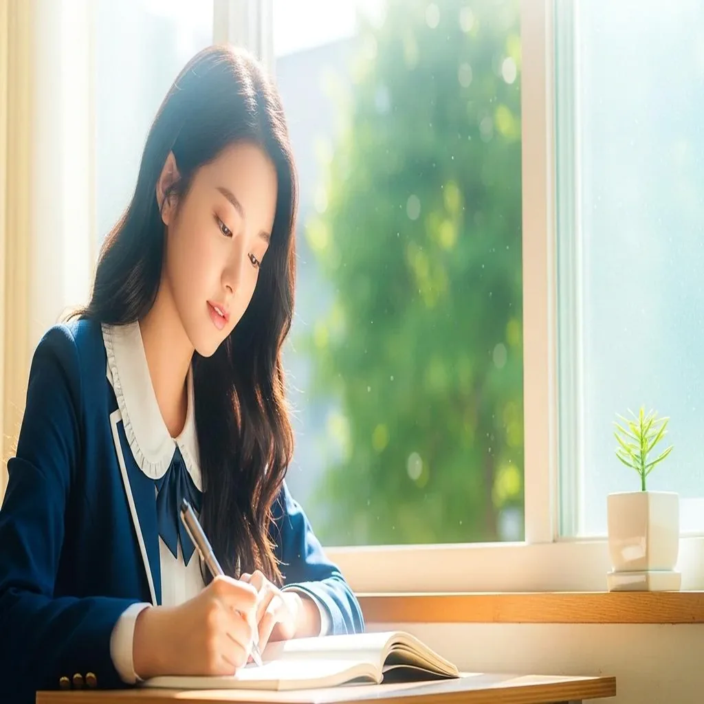 상무지구 수포자학원