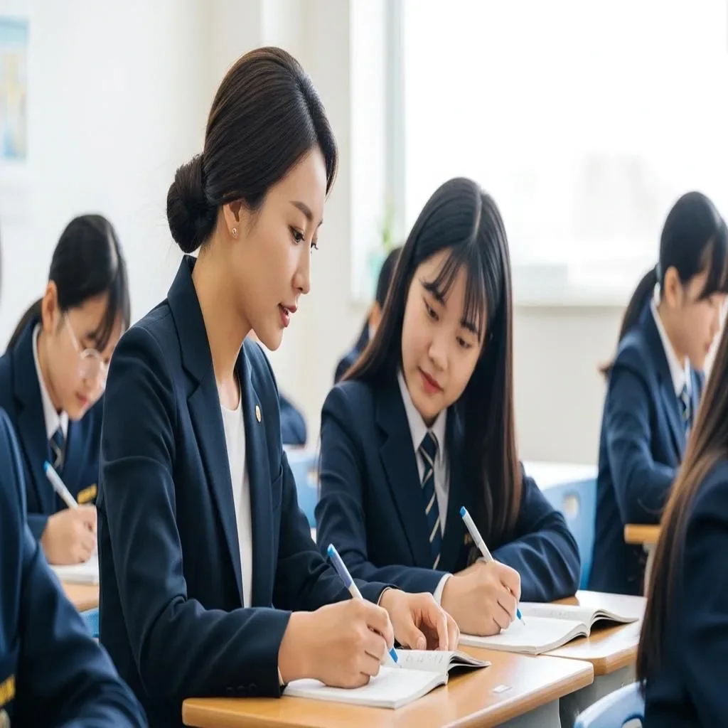 감삼동 초등학생 수학학원