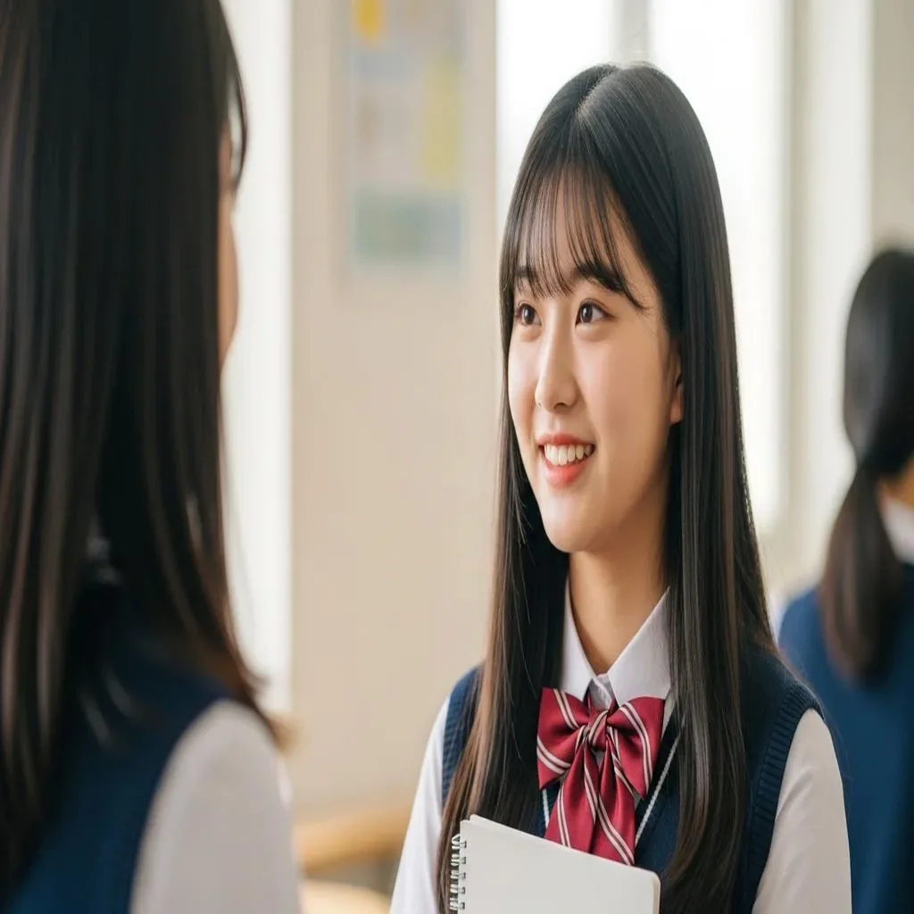 본리동 중학생 국영수학원