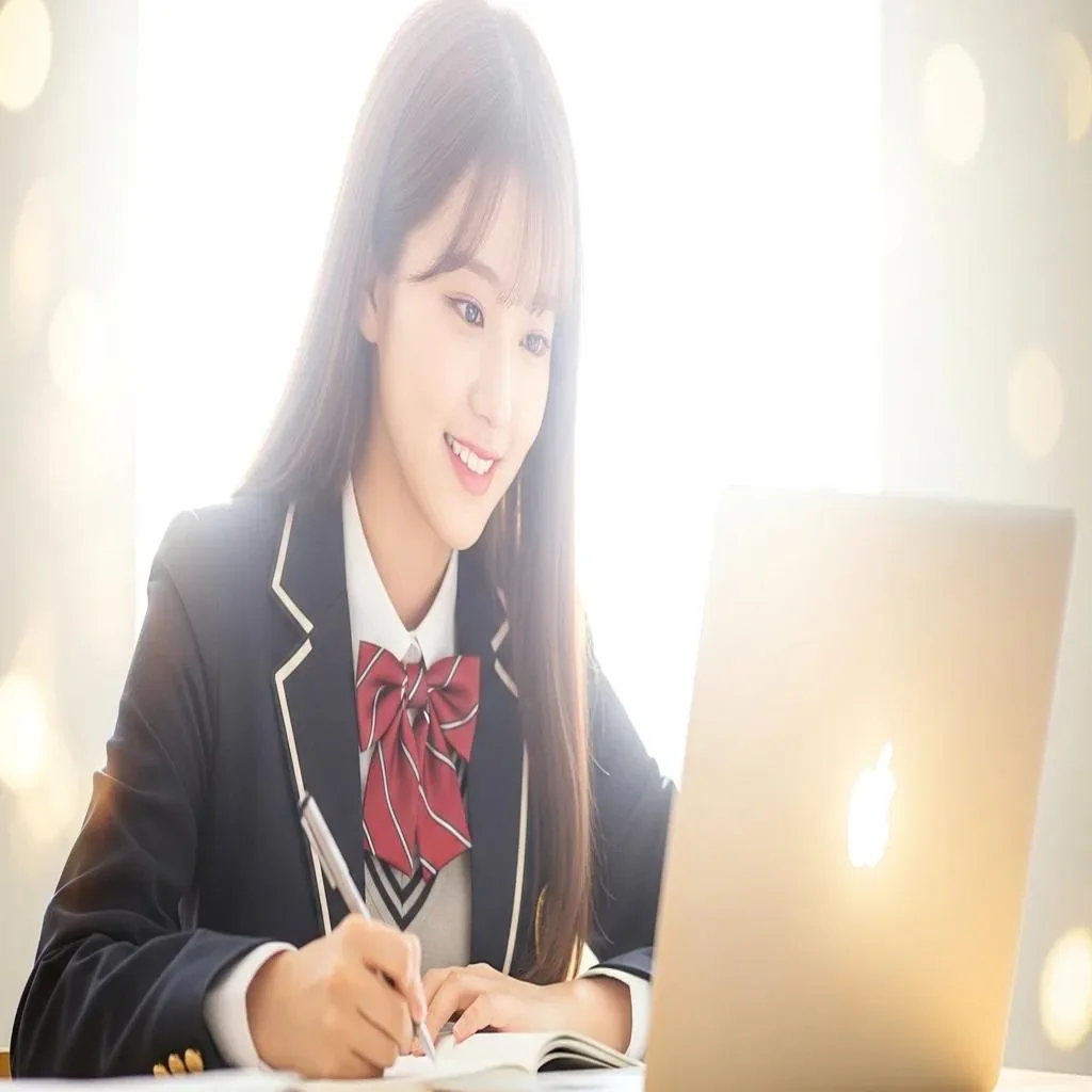 도안지구 고2 수학학원