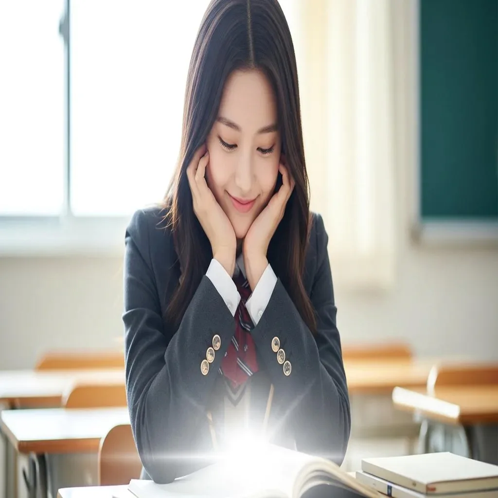 신원동 학원