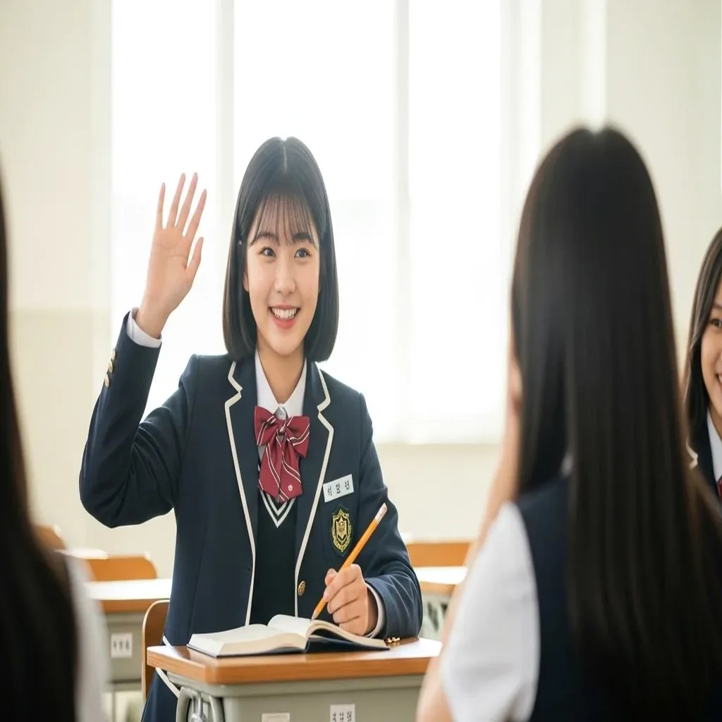 보라동 영어 내신학원