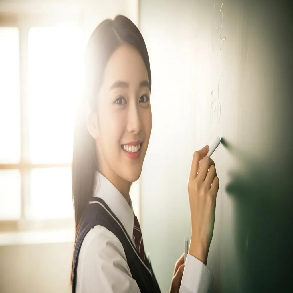 산남동 중학영어학원
