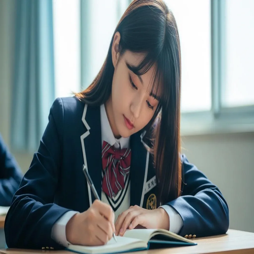 유천동 소규모학원