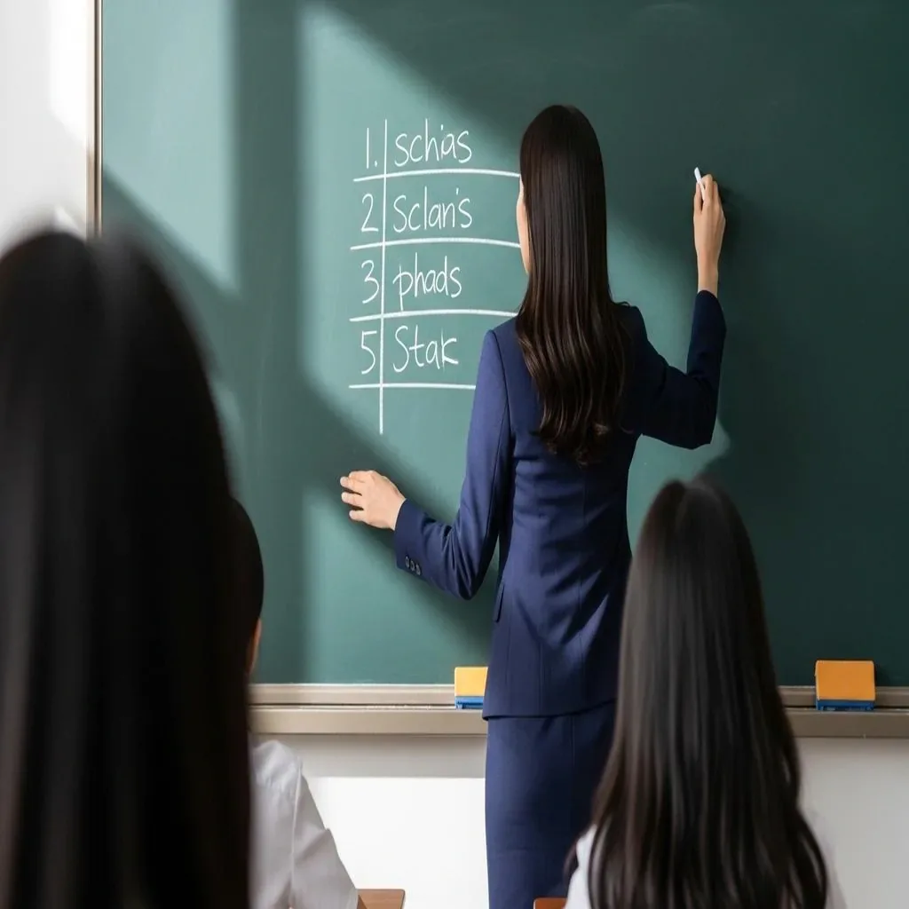 봉담 고3 영어학원