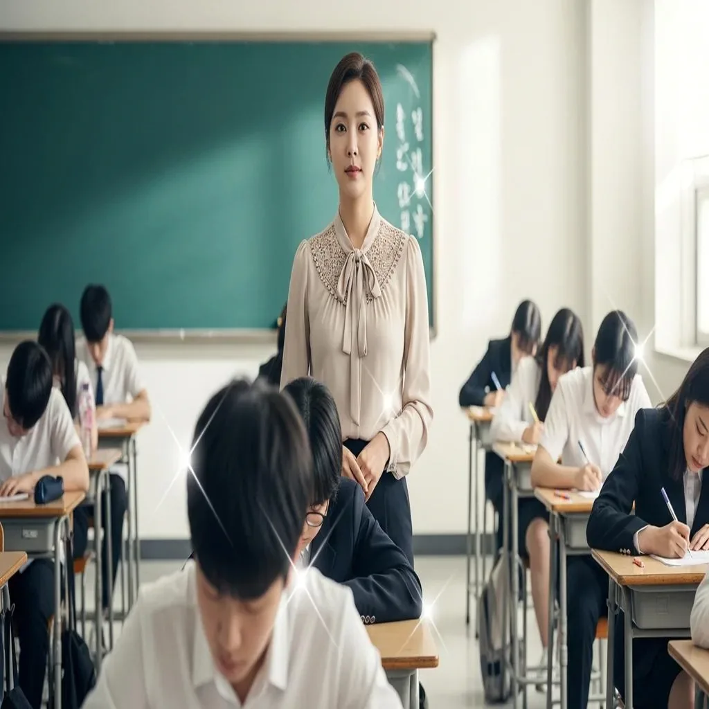 두정 학원