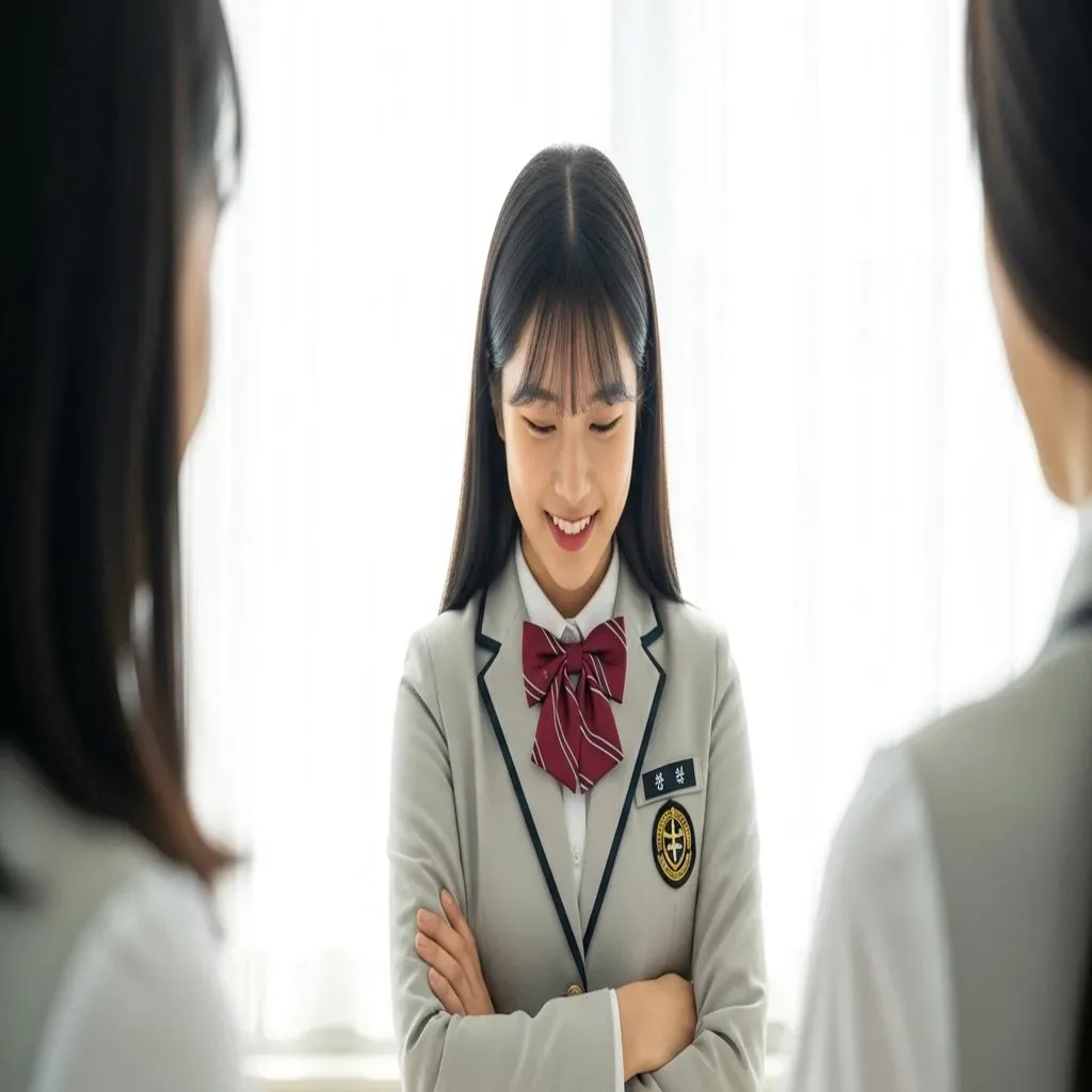 구산동 중등 국영수학원