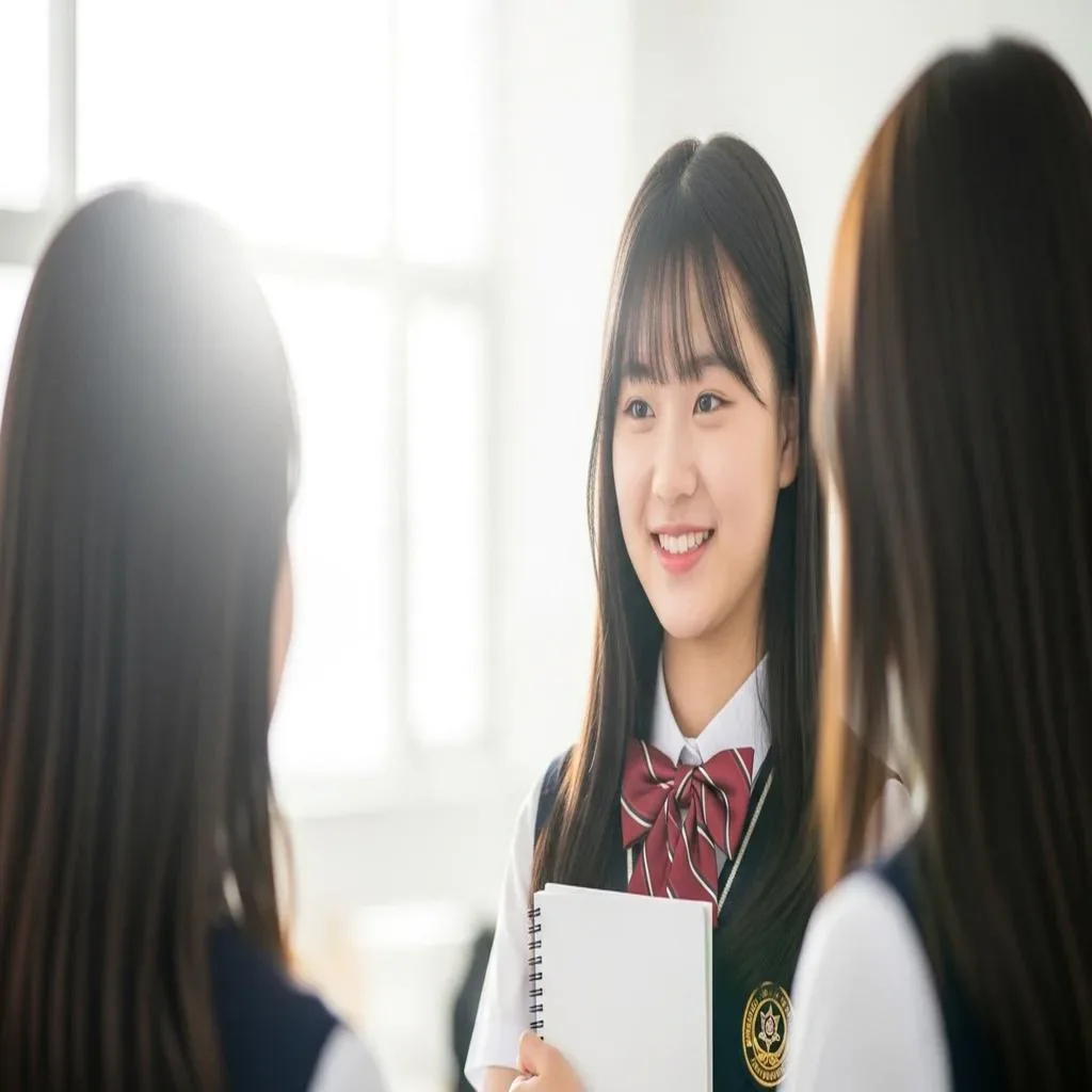 국우동 중학생 국영수학원