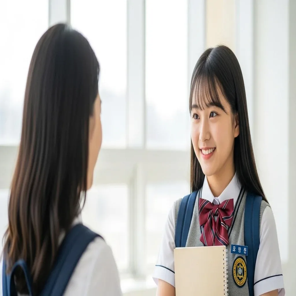 주엽 기말고사학원