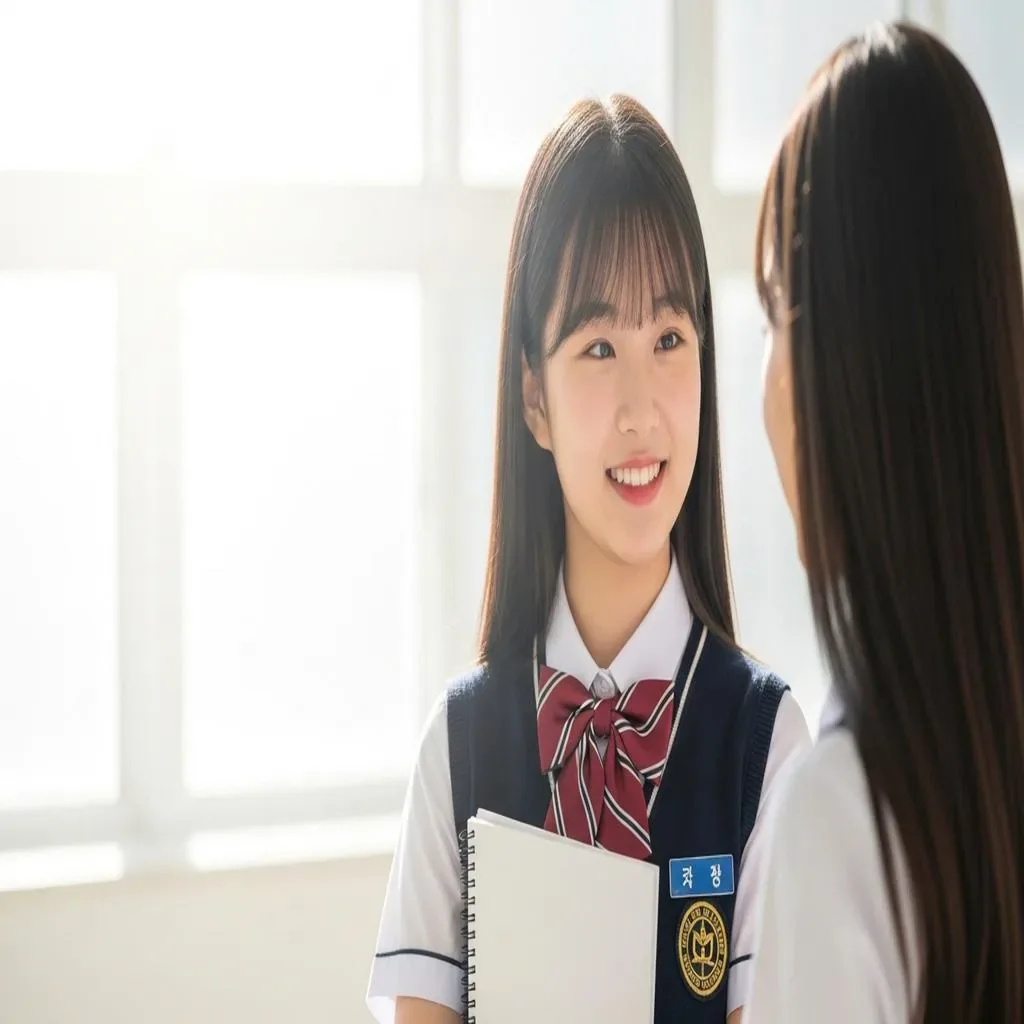 호평 국어학원