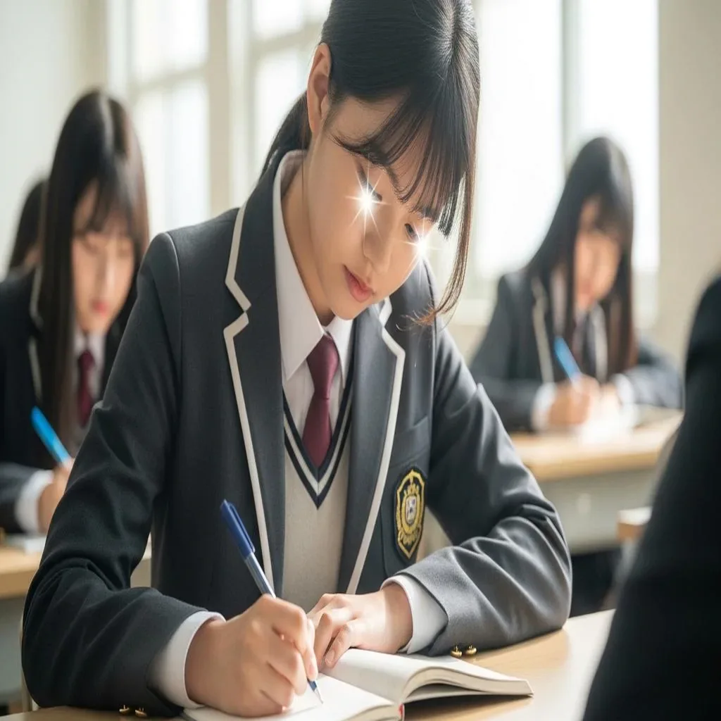 호평동 수능대비학원
