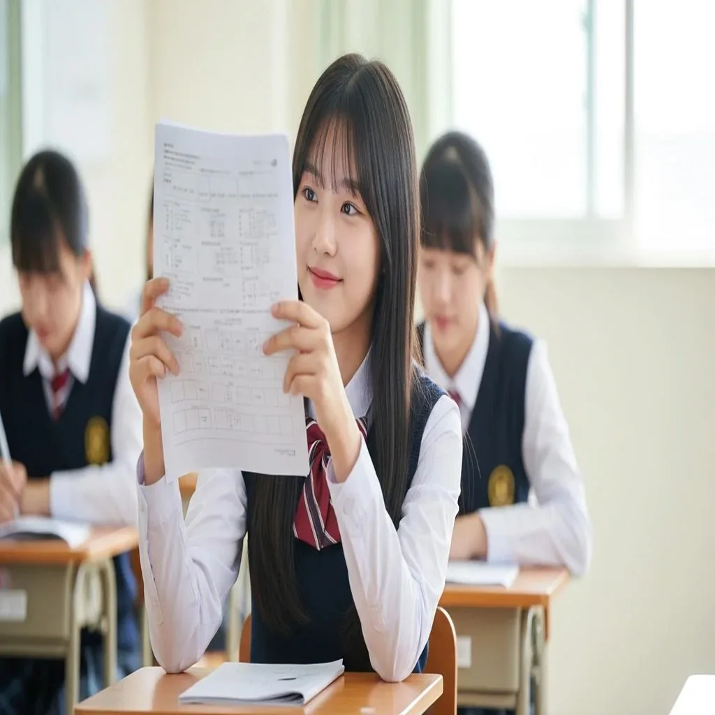 부산온천동 초등 영수학원