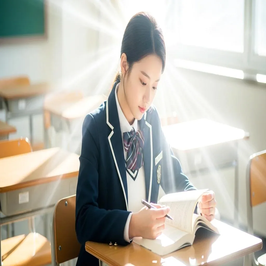 대화동 수능대비학원