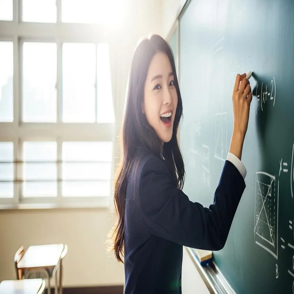위례 영어학원