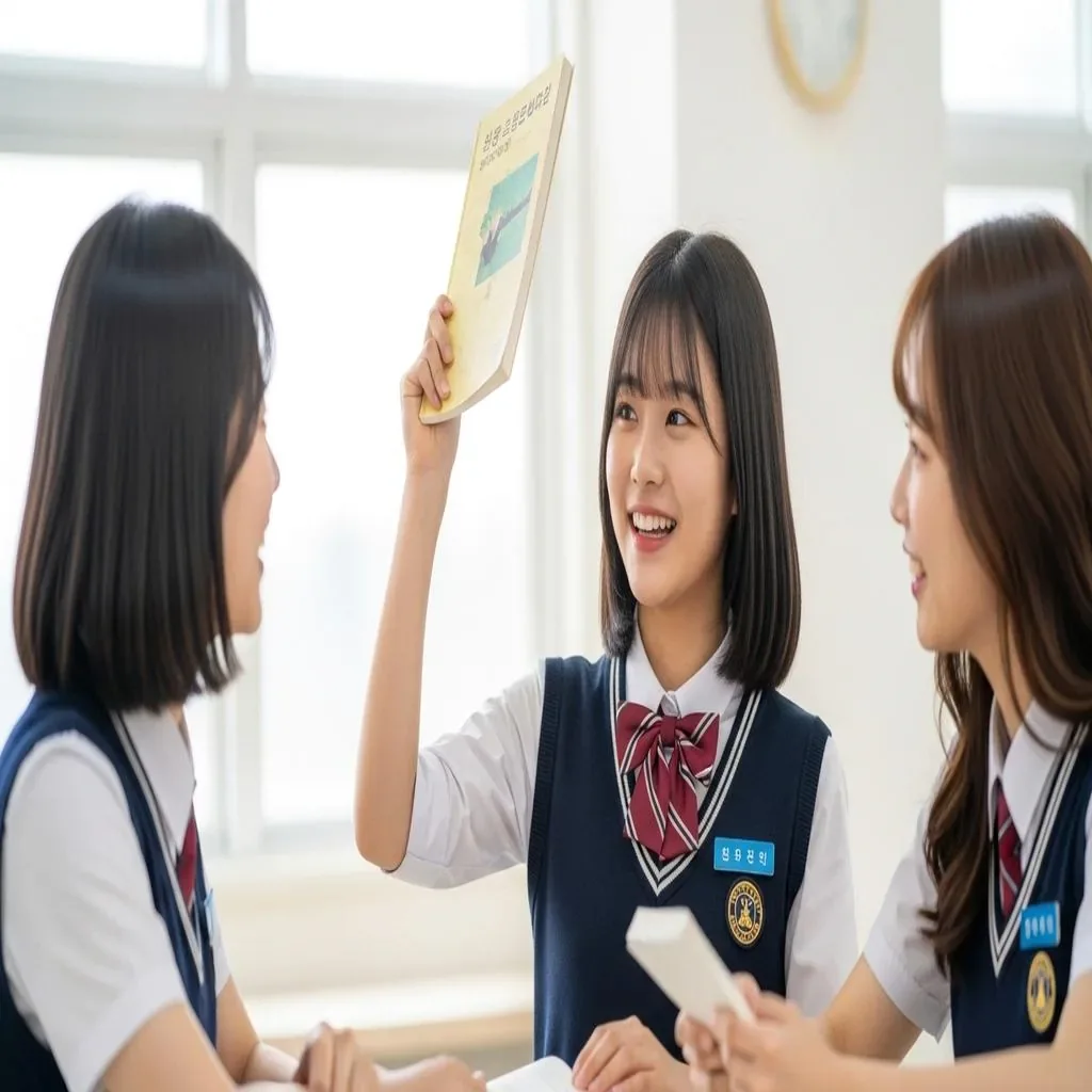 동래구 시험대비학원