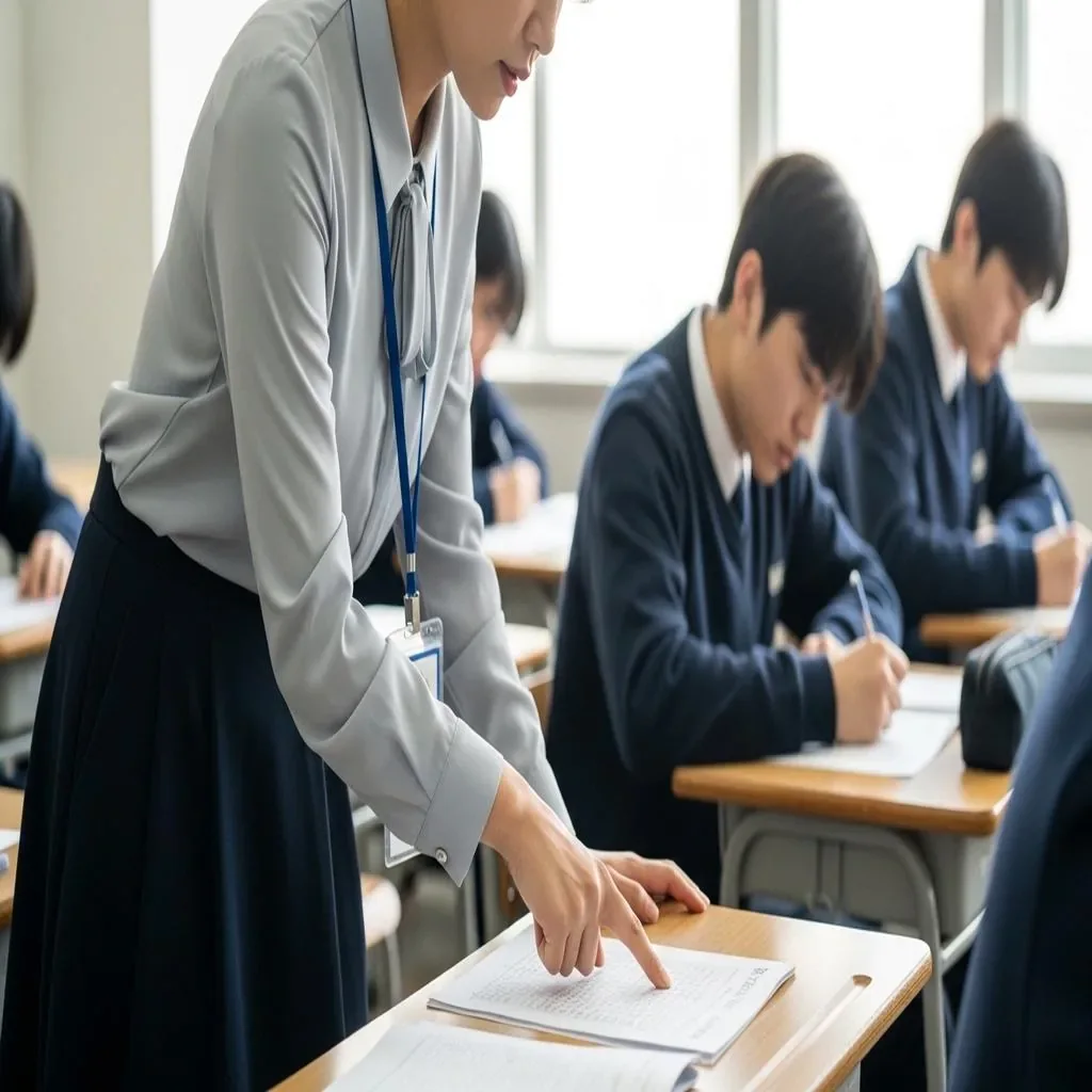 사우동 초등학생 국영수학원