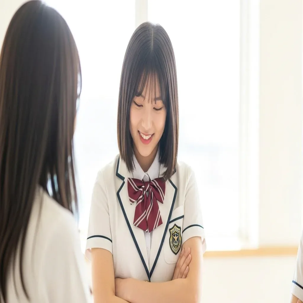 역촌동 영어학원