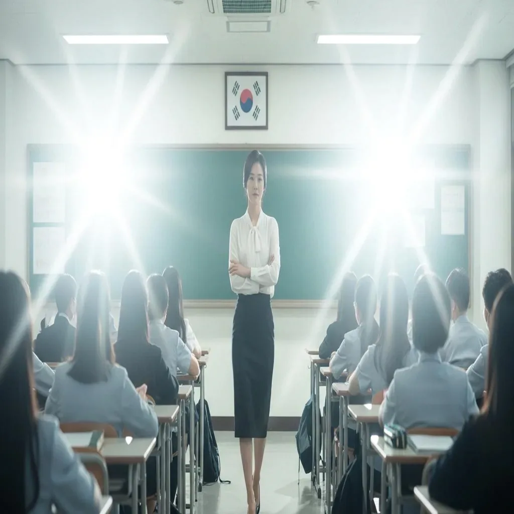 수청동 초4 수학학원