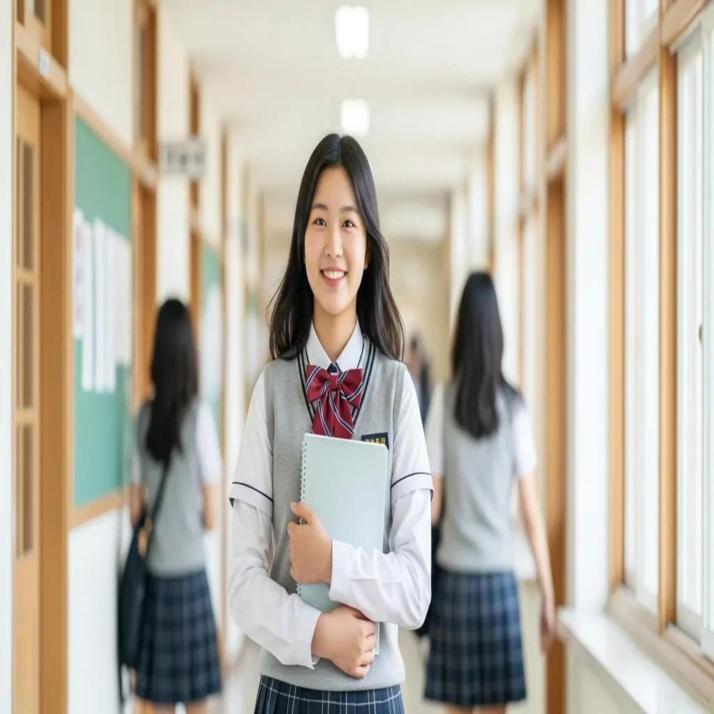 교하 과학학원