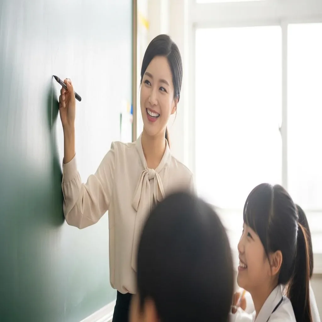 염창 고등학생 영어학원