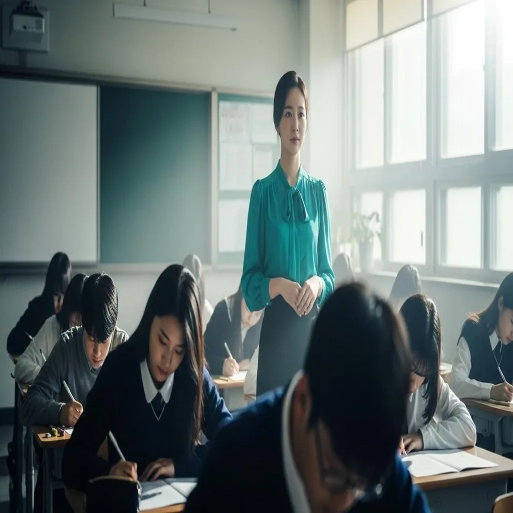 신도림 중2 수학학원