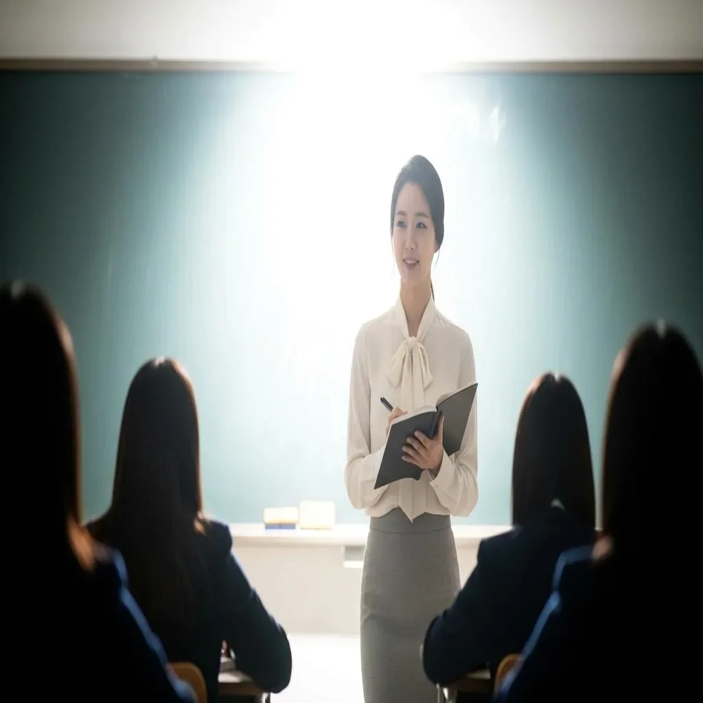 풍덕천 초등학생 영어학원