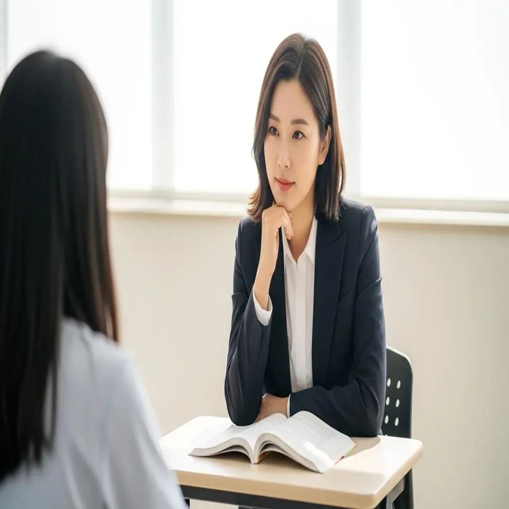 대구칠곡 개별지도학원