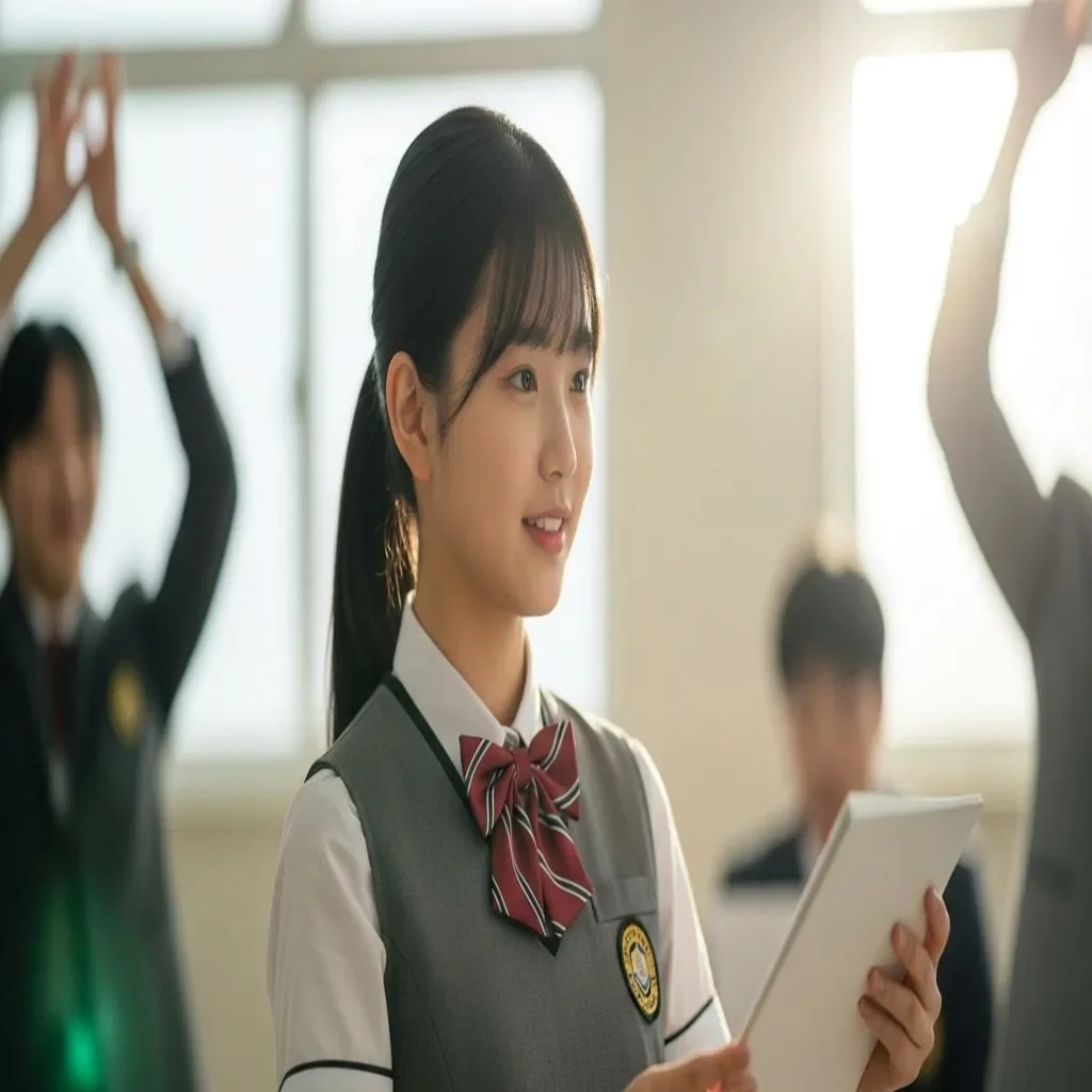 노은 초4 영어학원