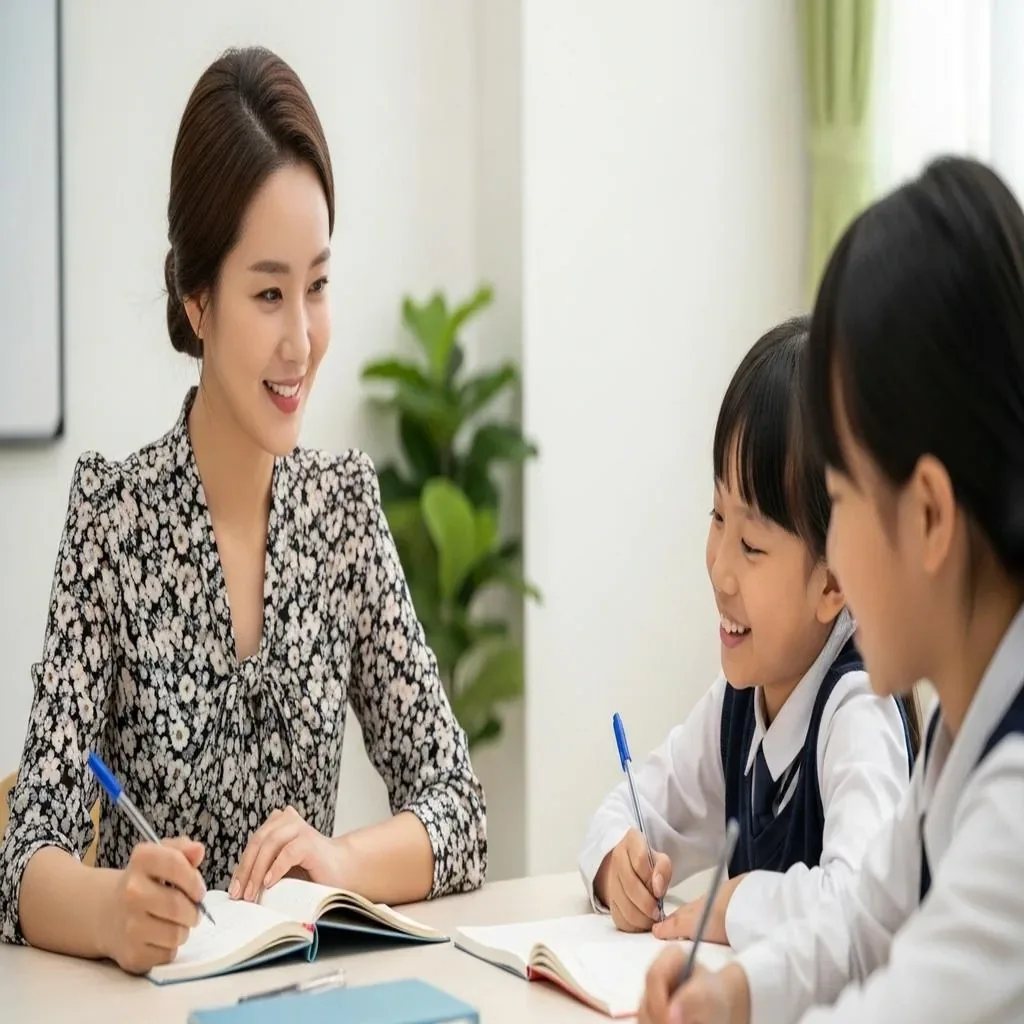 석사 중학생 수학학원