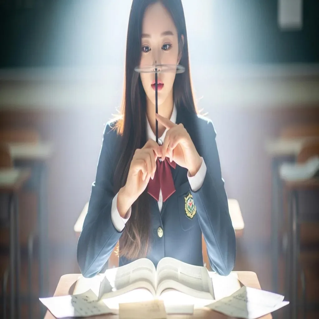 정발산 초6 수학학원