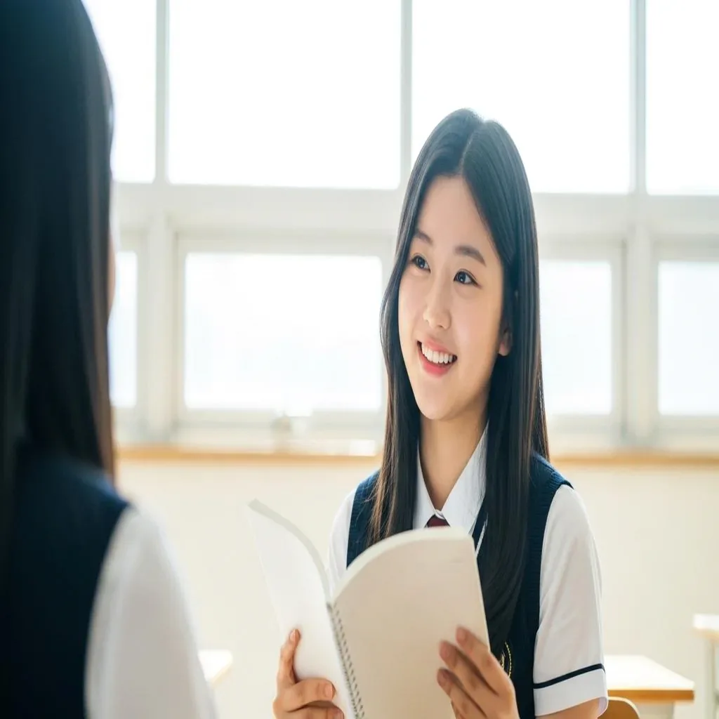정평동 검정고시학원