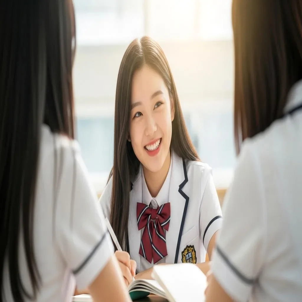 경산사동 영어학원