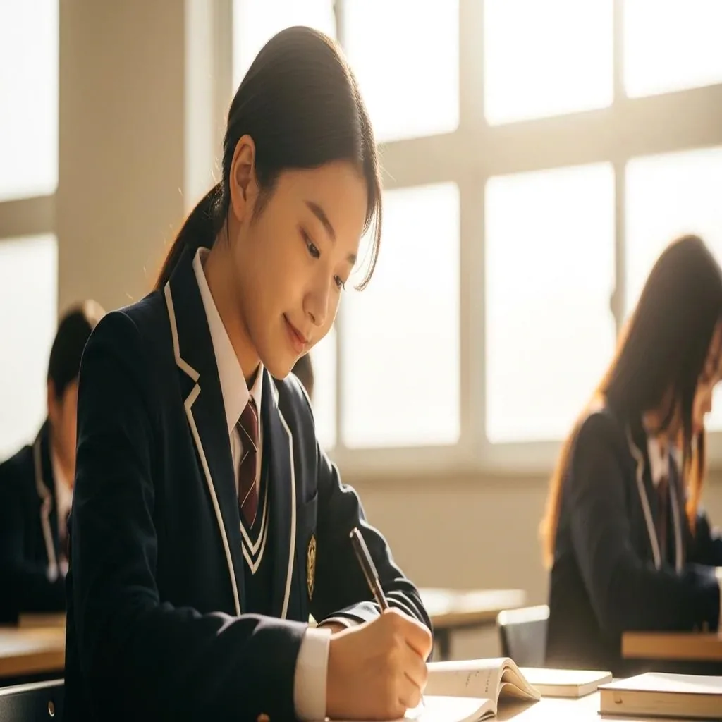 호평 고2 수학학원