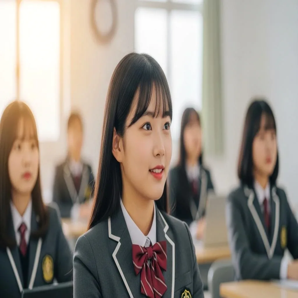 신흥동 고등 영어수학학원