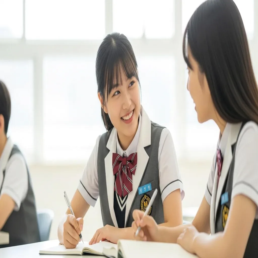 신중동 국영수학원