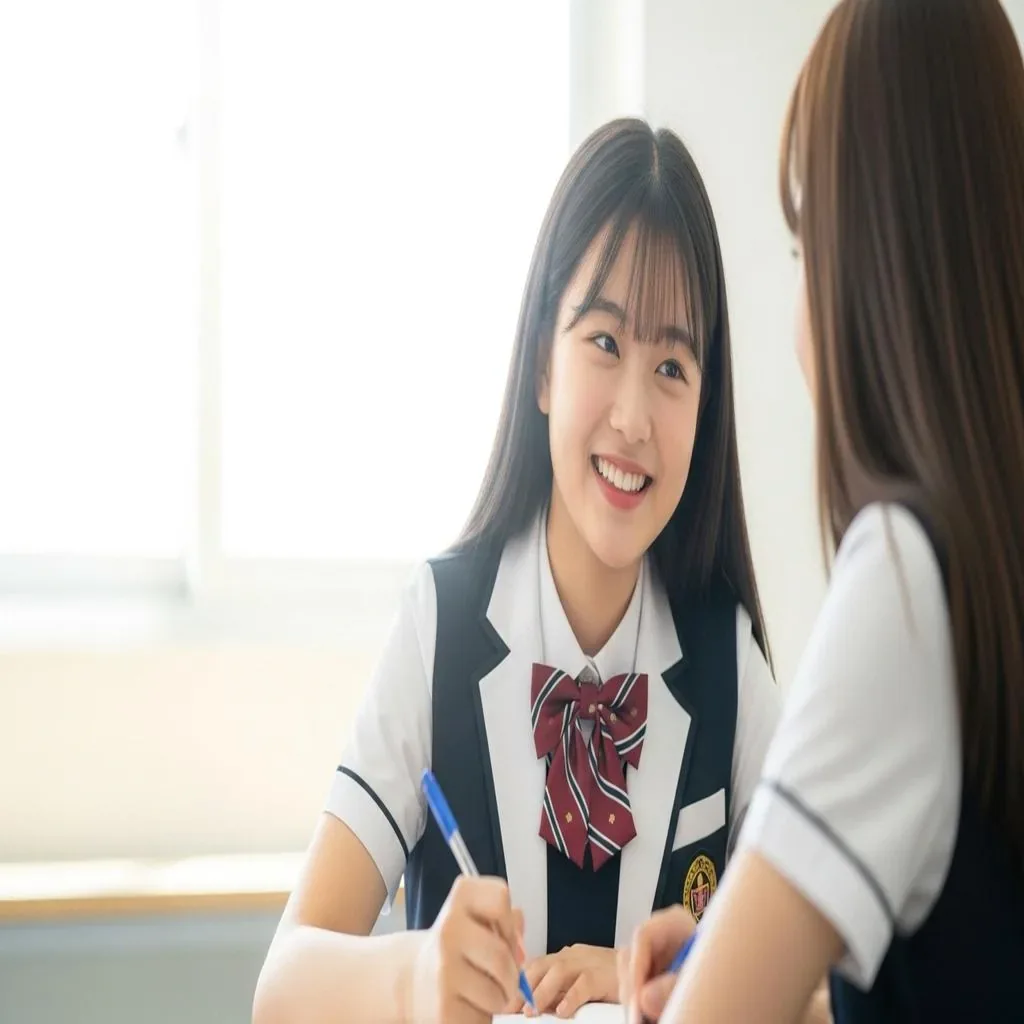 도안지구 중등 영수학원