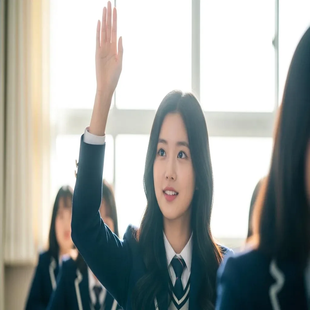 본리동 초4 영어학원