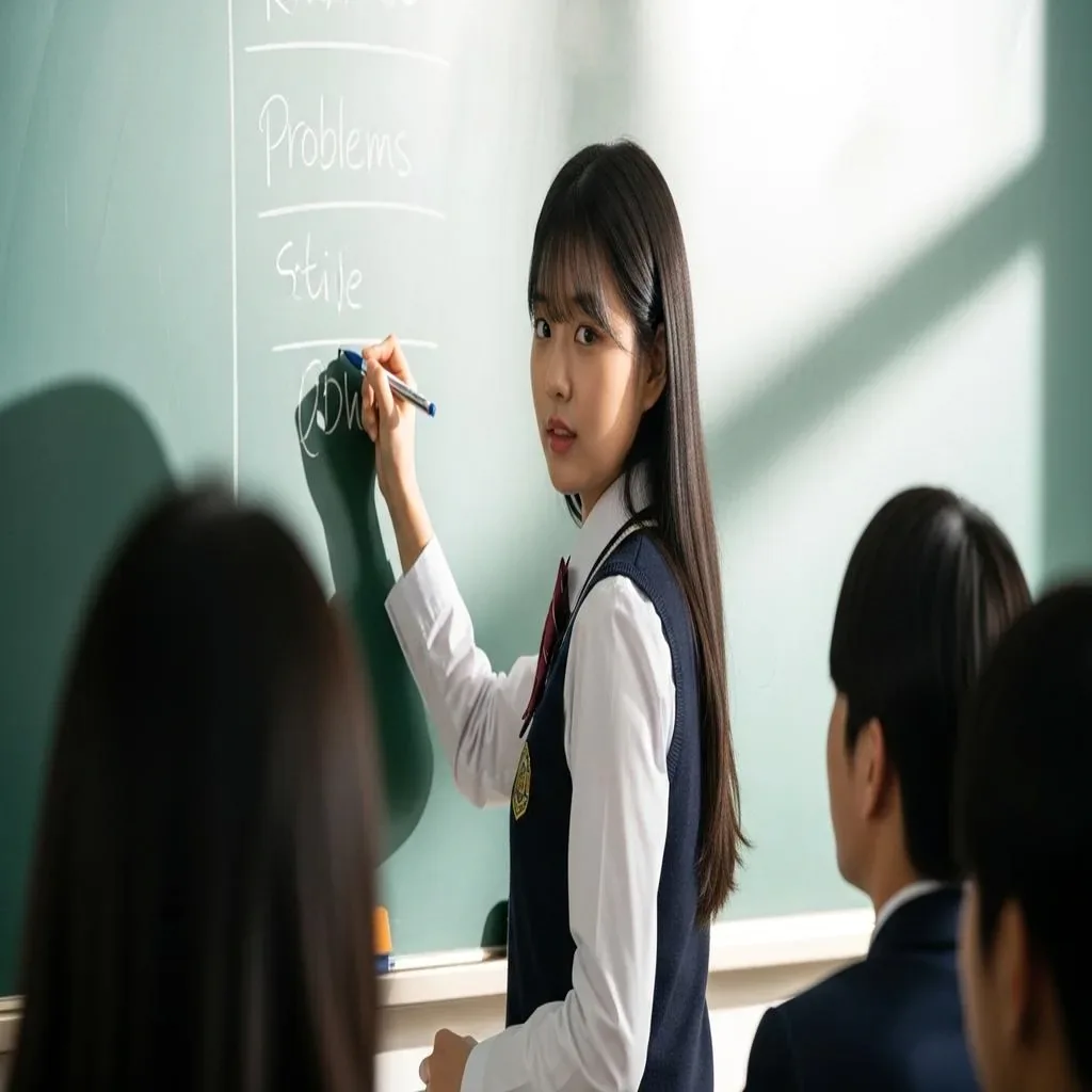 수완지구 초등학생 영수학원