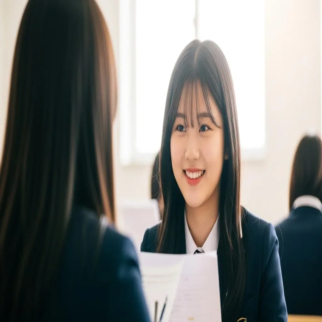 경산사동 초5 영어학원