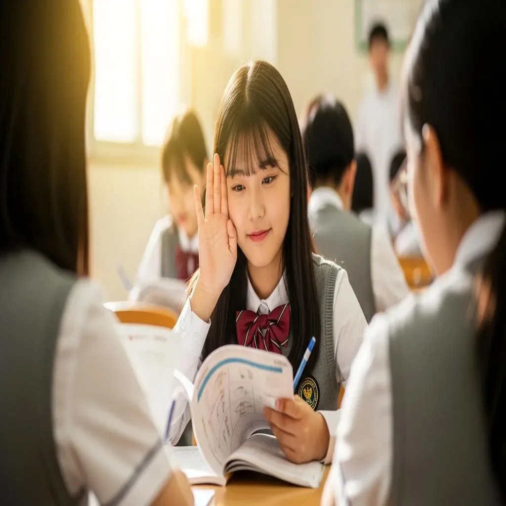 별내 고등학생학원