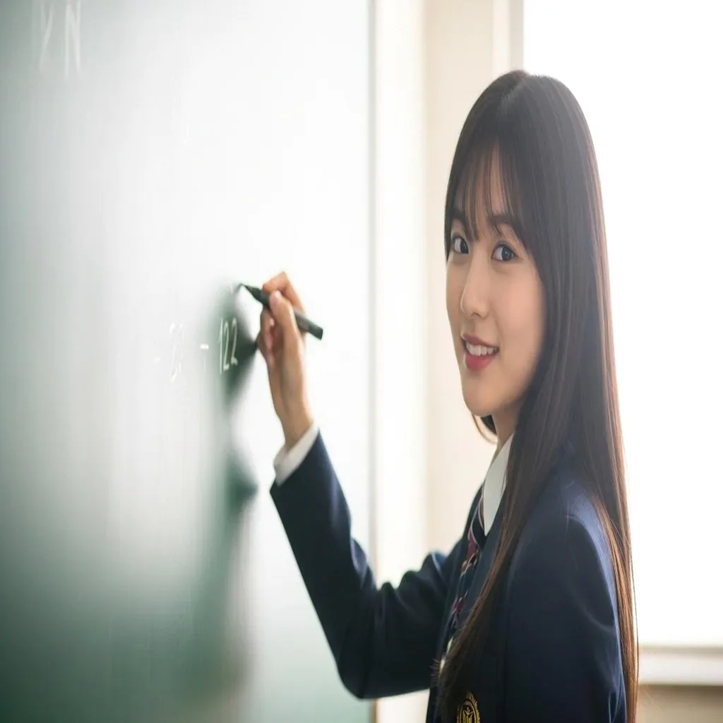 수성동2가 수포자학원