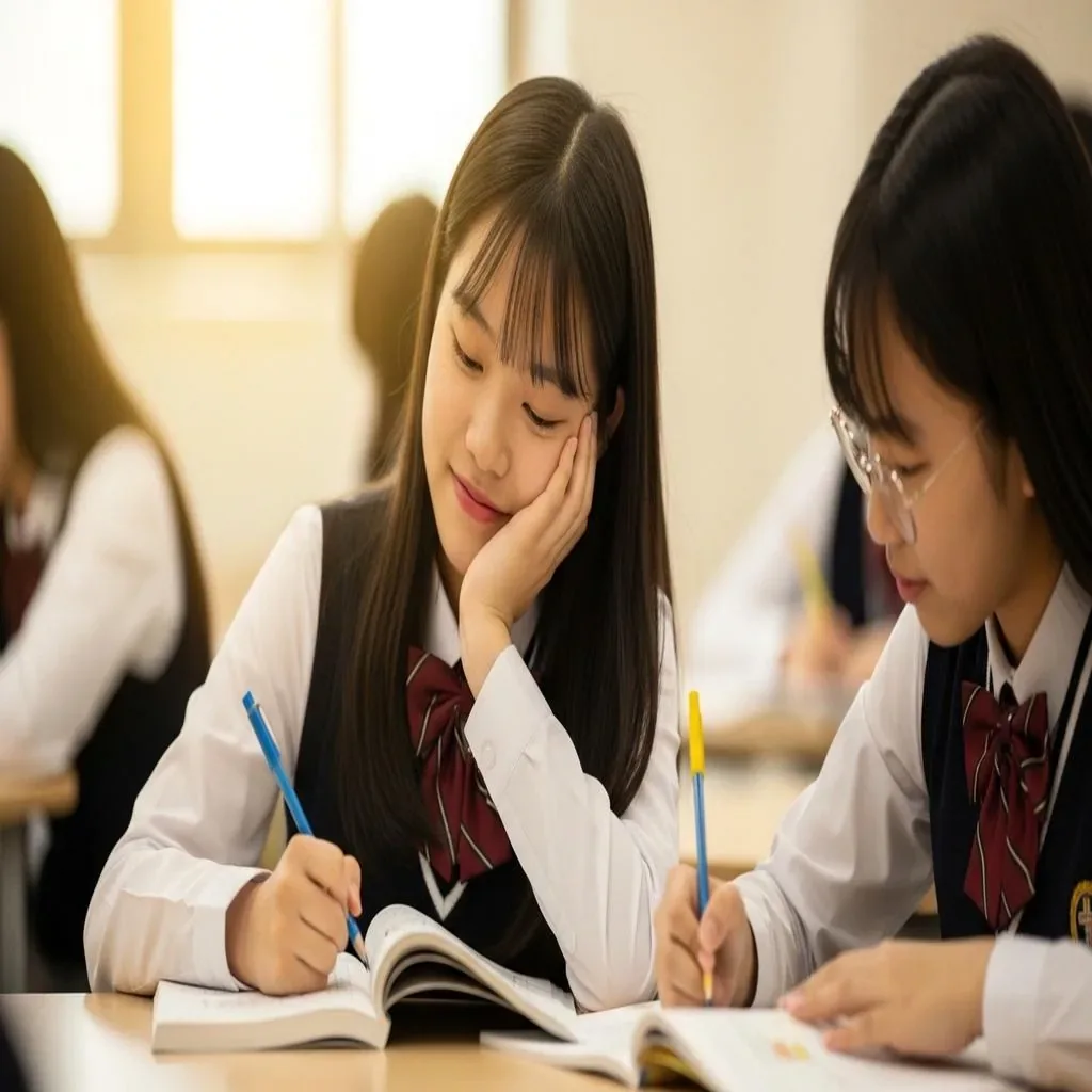 일산동 검정고시학원