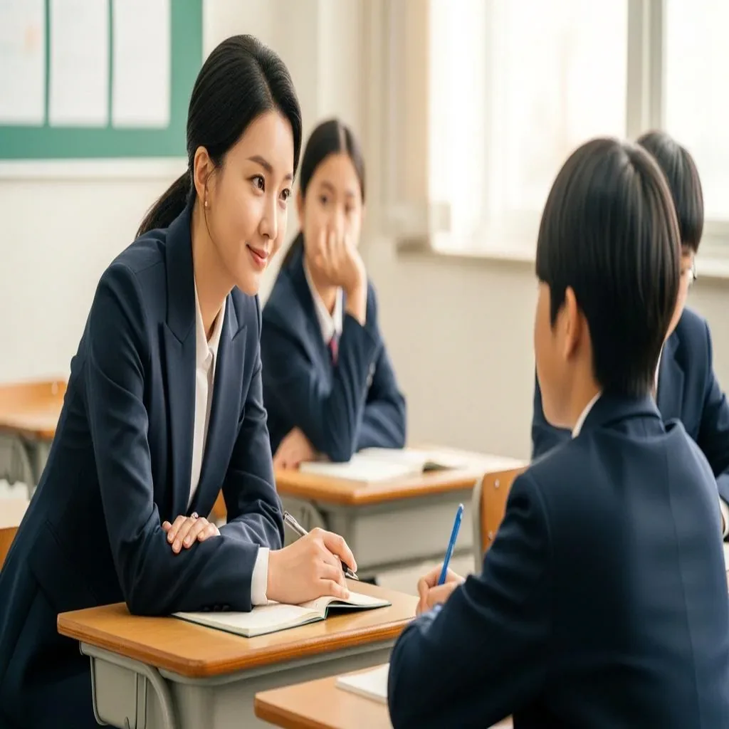 칠곡지구 초등학생 수학학원