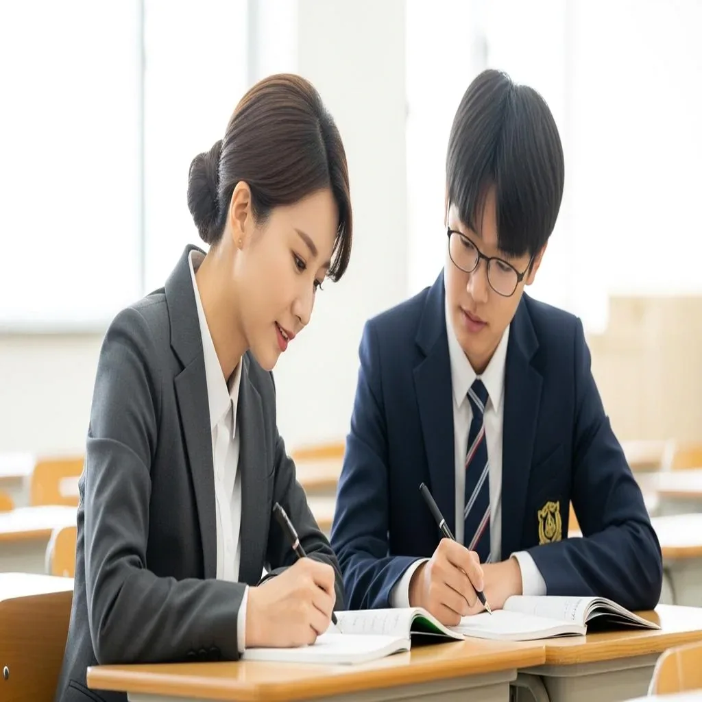 영통동 와와코칭학원